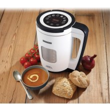 Morphy Richards Total Control Soup Maker