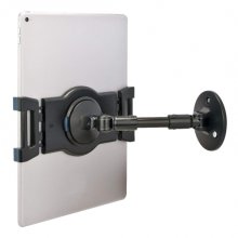 AIDATA universal wall mount x2 for tablets...