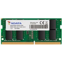 ADATA AD4S32008G22-SGN memory module 8 GB 1...