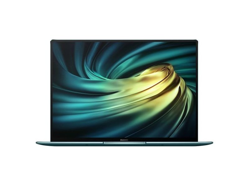 Notebook Huawei Matebook X Pro Emerald Green 13 9 Touchscreen 3k 3000 X 2000 Intel Core I7 I7 10510u 16 Gb Lpddr3 Ssd 1000 Gb Nvidia Geforce Mx250 Windows 10 Pro 802 11ac Bluetooth