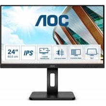 Monitor AOC P2 Q24P2Q LED display 60.5 cm...