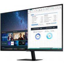 Samsung S27AM502NR computer monitor 68.6 cm...