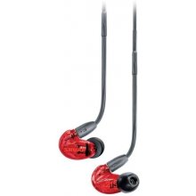 SHURE SE215SPE-RD-EFS - in-ear headphones...