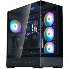 Корпус Zalman PC case P40 Prism Mid-Tower...