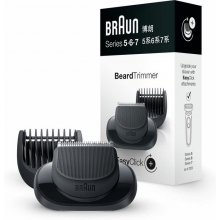 Braun Trimmer set for NEW 5,6,7 Series...