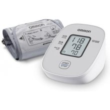 Omron HEM-7121J-E blood pressure unit Upper...
