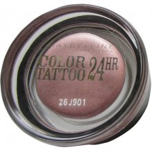 Maybelline Color Tattoo 24H 35 On And On...