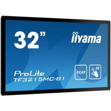 IIYAMA ProLite TF3215MC-B1 computer monitor...