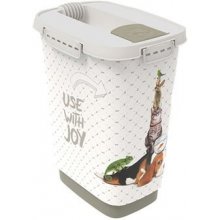Rotho Cody 10 L beżowy