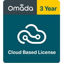 TP-Link Omada Cloud Based Contr. 3-year...