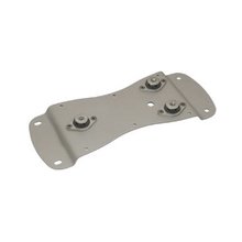 ZEBRA STB OR FLB MOUNTING PLATE VIBRATION...