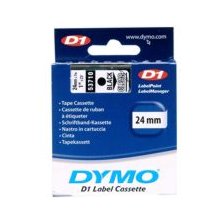 Dymo D1 Schriftband 53710 24mmx7.0m...