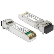 Delock SFP Modul SFP+ -> 10GBase-SR MM 850nm
