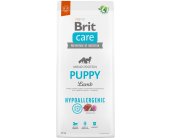 Brit Care - Dog - Puppy - Hypoallergenic -...