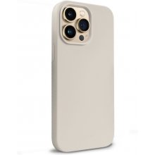 CRONG Case iPhone 14 Pro stony beige
