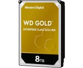 Kõvaketas Western Digital Gold 3.5" 8000 GB...