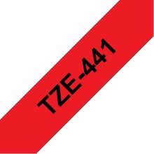 Brother Laminated tape 18mm