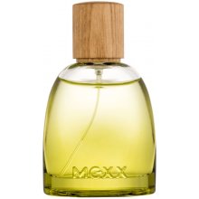 Mexx Inspired Nature 50ml - Eau de Parfum...