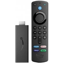 Медиаплееер Amazon B08C1W5N87 Smart TV box...