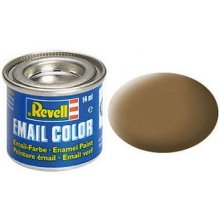 Revell Email Color 82 Da rk-Earth Mat