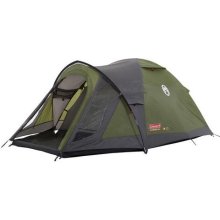 Coleman Darwin 3+ 3 person(s) Grey, Khaki...