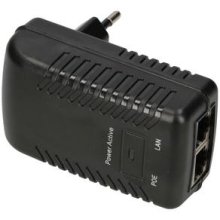 Extralink PoE Power supply POE-12-12W 12V...