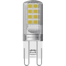 Osram Parathom Clear capsule LED | G9 | 2.6...