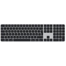 Klaviatuur Apple Magic Keyboard mit Touch ID...