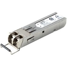 Zyxel SFP-SX-D network transceiver module...
