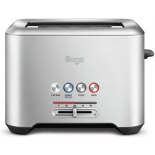 Sage STA720BSS2EEU1 toaster 2 slice(s) 1000...