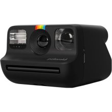 Фотоаппарат Polaroid Go Gen 2 Black