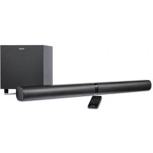 Medion MD 45001 Soundbar schwarz