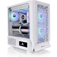 Thermaltake Ceres 330 TG Midi Tower White