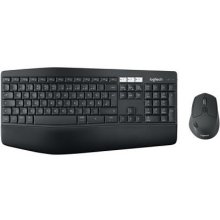 Klaviatuur Logitech MK850 Performance