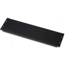 DIGITUS BLANK PANELS 3U BLACK FOR NETWORK +...