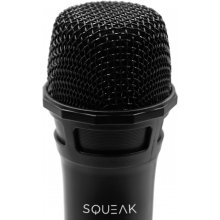 SQUEAK KARAOKE MICROPHONES VOC ALDUO 2,4G