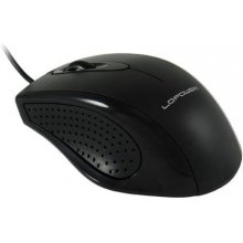 LC-Power LC-M710B mouse Right-hand USB...
