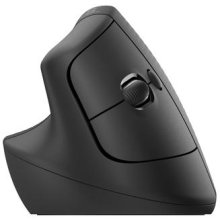 Logitech Lift Vertical Ergonomic Mouse for...