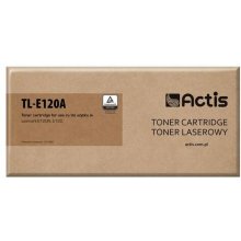 Тонер Actis TL-E120A toner (replacement for...
