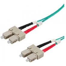 EFB ROLINE LWL Cable 50/125µm OM3 SC/SC 5m...