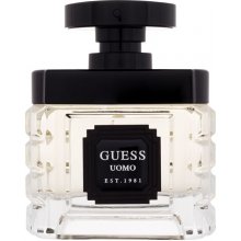 GUESS Uomo 50ml - Eau de Toilette для мужчин