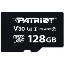 Mälukaart Patriot Card microSDXC 128GB VX...