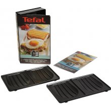 Tefal Snack Collection Acc. Toasted Sandwich...