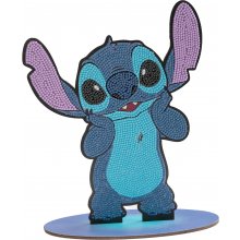 CRAFT BUDDY DISNEY Loomingukomplekt teemant...