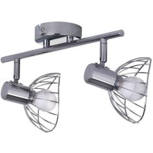 Activejet GIZEL double ceiling wall light...