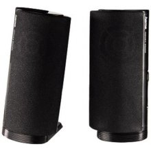 Hama Multimedia Loudspeaker "E 80" Black...