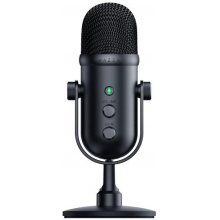 RAZER SEIREN V2 PRO Black Studio microphone