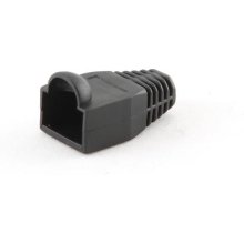 Gembird BT5BK/100 cable accessory Cable boot