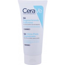 CeraVe SA Renewing 88ml - Foot Cream for...
