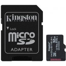 Kingston Technology Industrial 32 GB...